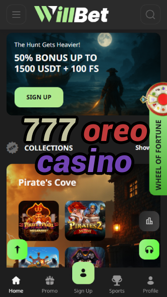 777 Oreo Casino - Sweet Treat Casino-www.bdqngd.com