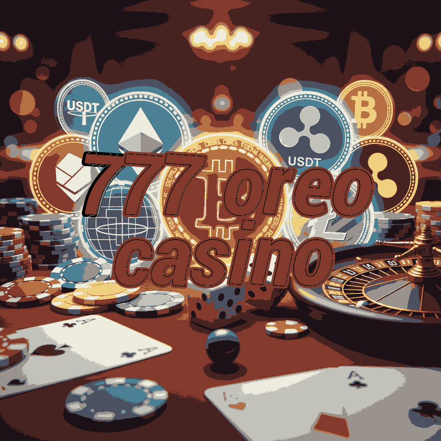 777 Oreo Casino - Sweet Treat Casino